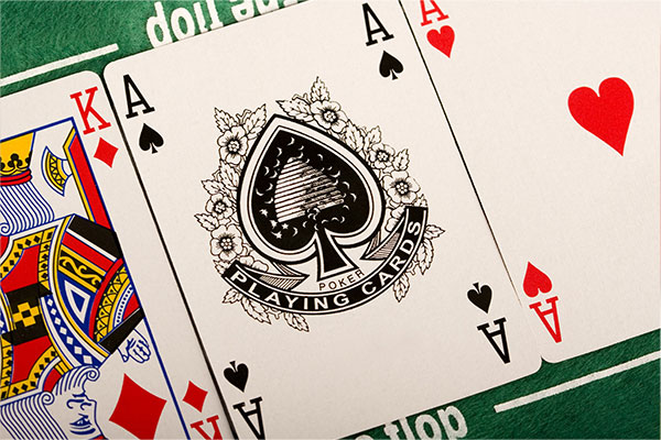 Luksusowy poker room w Strefie Premium Marcello Fare w Gdańsku